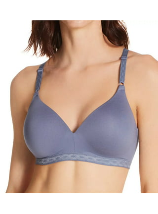 Warner's Women's Cloud 9 Wire-free T-shirt Bra - 1269 32a Toasted