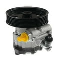 thumbnail image 2 of Geelife Power Steering Pump w/o Pulley For 2007-2015 Mercedes-Benz W164 W209, 2 of 7