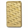 thumbnail image 4 of 1 gram Gold Bar - (In Assay), 4 of 4