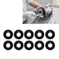 thumbnail image 4 of Shaft Lip Seal Kit, Exquisite Workmanship Rust Proof Strong Sealing AC Compressor Shaft Seal Kit  For AC Compressor, 4 of 8