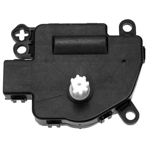 Air Flap Actuator - Compatible with 2010 - 2017 Jeep Patriot Sport Utility - Autopart Premium