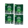 Irish Spring Deodorant Soap Original Bar, 3 Count 3.75 Ounce, 4 Packs, Total 12 Bars