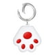 thumbnail image 2 of Para AirTag-Armor Cover Strap Funda de silicona Anti-perdida Ubicación GPS Tracker-Protec, 2 of 7