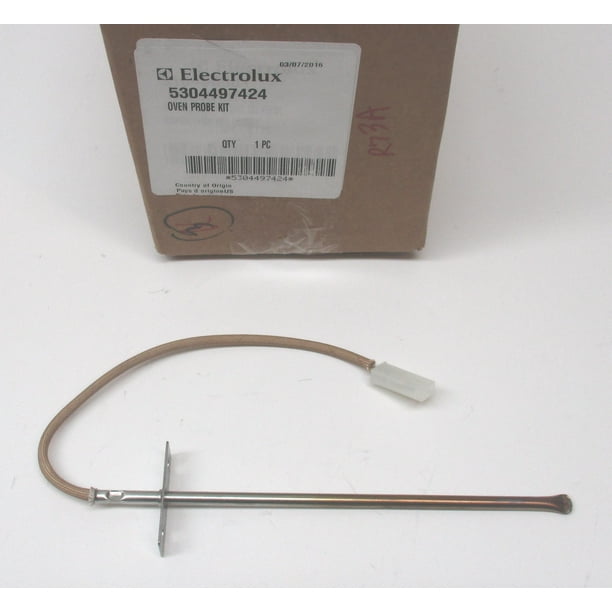 5304497424 Frigidaire Range Oven Sensor Temperature Probe AP5951458