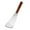 White, variant on Wovilon Steak Slotted Turner Shovel Fish Spatula Multi-Purpose Stainless Steel Cooking