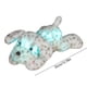 thumbnail image 3 of Almohada luminosa LED | Peluche brillante de 35 cm con luces que cambian de color | Peluche de poliéster suave para niños | Luz nocturna y regalo de cumpleaños, 3 of 5