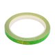 thumbnail image 1 of 2 Rollos Pegatinas Reflectantes Zhivalor para Bicicleta Ciclismo Seguridad Rueda Decal Stripe Tape Verde, 1 of 8