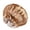 Gold, variant on Satin Hair Sleep Cap for Curly,Voluminous,or Straight Hair | Prevents Frizz,Dryness,Knots,Hair Breakage