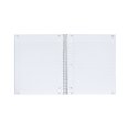 thumbnail image 2 of Five Star 3 Subject Retro Florals Notebook 240 Pages, 2 of 5