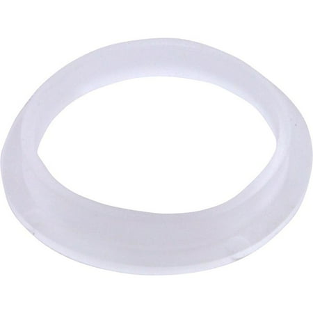 Colour Jet Nut - Gasket, BWG/Pentair Jetted Tub Air Control, Nut