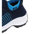 thumbnail image 4 of Womens Slip On Walking Shoes Breathable Mesh Non Slip Lightweight Comfort, 4 of 5