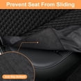 thumbnail image 3 of Hamaca para Perros Mancro 2025 Mejorada con Cubre Asiento de Coche Impermeable 600D, 3 of 9