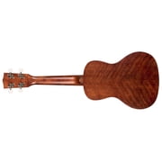 Makala Concert Mahogany Ukulele by Kala (MK-C)