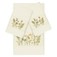 thumbnail image 1 of Linum Home Textiles Serenity Turkish Cotton Towel Set, 1 of 11