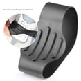 thumbnail image 6 of Soccer Lace Silicone Football Boot Covers Soccer Shoe Lace for Adult Teen Football Boot Sports Shoe, 6 of 8