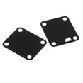 thumbnail image 4 of 2x Replacement #677-24471-00 Fuel Pump Diaphragm For Outboard Moto Engine, 4 of 7
