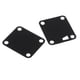 thumbnail image 5 of 2x Los diafragmas de de del motor reemplazan motores (9.9, 15), 5 of 8