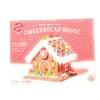 Gingerbread House Build Your Own