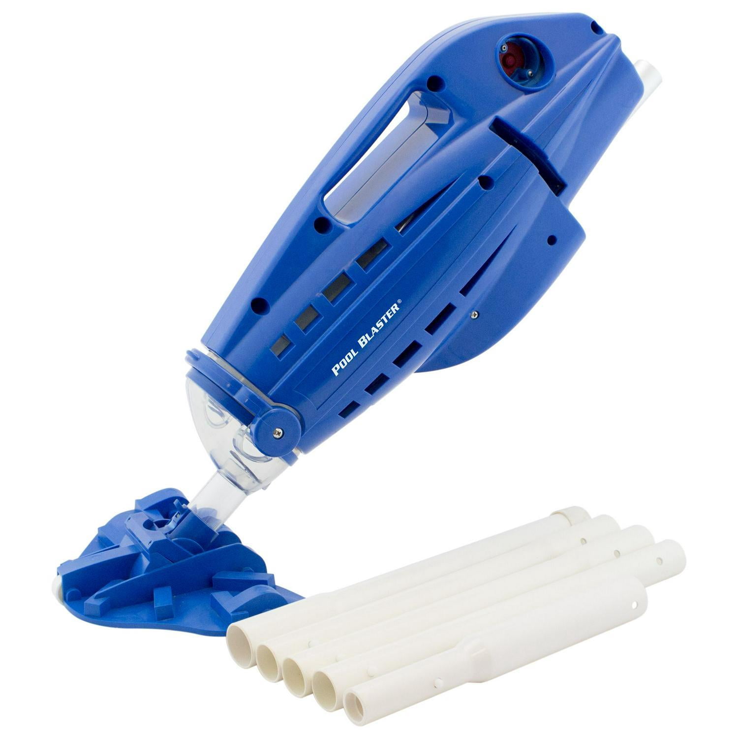 Pool Blaster Millennium Li Pool Vacuum 