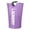 Purple, variant on Gustave 90L Collapsible Laundry Basket Dirty Clothes Laundry Hamper Organizer Large Waterproof Storage Basket with Handles for Clothes Blankets Toys - Purple