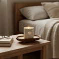 thumbnail image 6 of Wood Riser Tray Soap, Wood Pedestal Stand Kitchen Soap Tray Farmhouse Wooden Riser Stand for Kitchen Bathroom Counter Table Decor Plant Candle Vases Display (Brown, 7.87 x 4.72 x 1.77 inch), 6 of 8