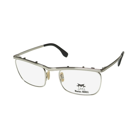MARIUS MOREL 1880 ORIGINALE BLAISE 90024C EYEGLASS FRAME/GLASSES MADE IN FRANCE