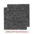 thumbnail image 3 of CAROOTU 2pc Outil de Réparation de Rayures de Voiture Chiffon de Surface pour Peinture Légère Automobile, 3 of 5