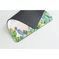 thumbnail image 3 of Rectangular Mousepad Mouse Pad Funny Cactus Mousepad Too Legit to Quit Coworker Gift Office Supplies Office Desk Accessories, 3 of 3