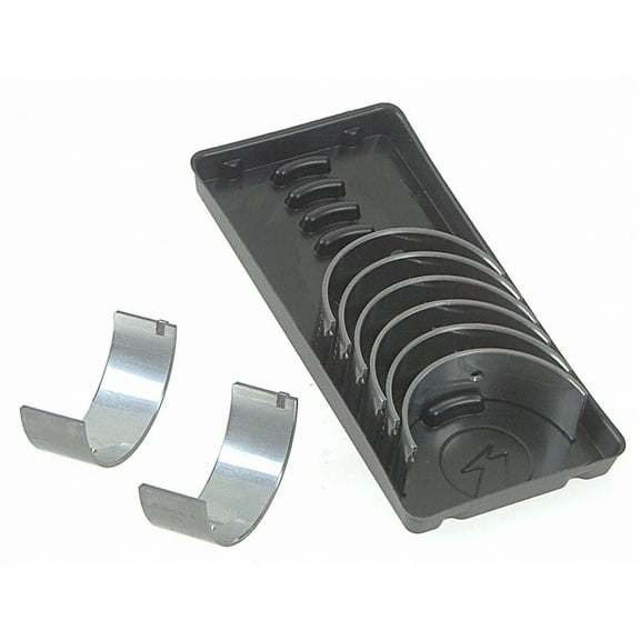 Sealed Power 4-3545A Connecting Rod Bearing Set Fits select: 1983-2001 FORD RANGER, 1998-2001 MAZDA B2500