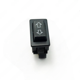 thumbnail image 2 of Interruptor de elevalunas eléctrico universal de doble flecha para coche, 12 V/24 V, 5 pines, interruptor elevador de ventana eléctrica, 2 of 5
