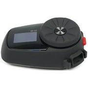 Sena 5S Motorcycle Bluetooth 5 Communication System Headset with LCD Screen Dual