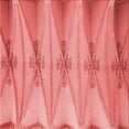 thumbnail image 1 of Ahgly Company Tapis d'Intérieur Lavables en Machine à l'Aide d'Un Moteur d'Incendie de Transition Rouge, 5' Carré, 1 of 7