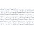 thumbnail image 2 of Silver Label Aida 16 Count 15"X18" Soft Tube-White, 2 of 2