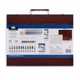 thumbnail image 4 of Royal & Langnickel Essentials™ 25pc Acrylic Painting Travel Art Set, 4 of 4