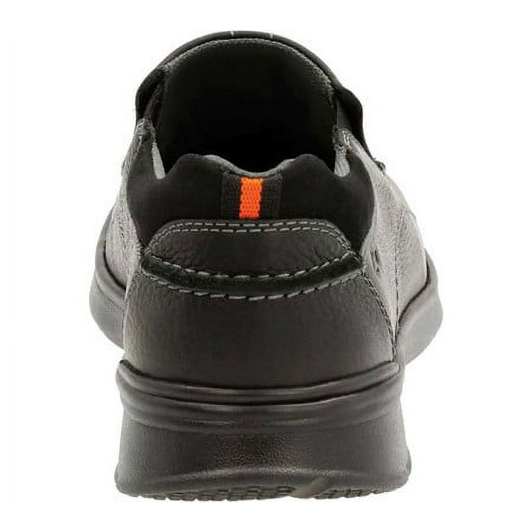 Clarks safety toe shoes online
