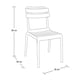 thumbnail image 3 of SILLA AÉRON PP NEGRO, 3 of 3