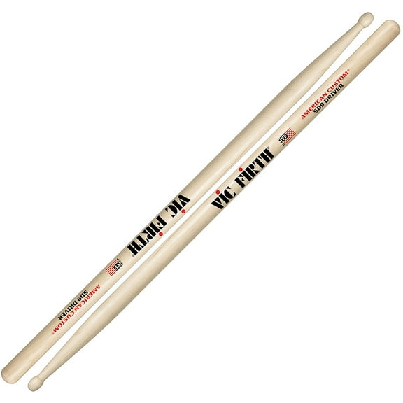 V.FIRTH DRIVER AMER. CUSTOM