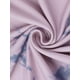 thumbnail image 5 of Conjunto de ropa de lounge para mujer INSPIRE CHIC, con tie dye, pantalones cortos de ciclista, loungewear M Rosa oscuro, 5 of 6