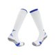 thumbnail image 1 of Calcetines de fútbol profesionales para hombre, medias antideslizantes con fondo de toalla, calcetines altos de entrenamiento prácticos que absorben el sudor, calcetines deportivos al por, 1 of 4