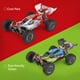 thumbnail image 5 of RC Car 60 km/h Alta Velocidad 1/14 2.4GHz RC Car 4 Ruedas Drtift Car de Carreras, 5 of 7