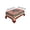 A, variant on LNOGEUPG USA American Flag July 4th Memorial Day Patriotic Waterproof Picnic Party Square Table Cloth Cover Decorations Fabric 71 X 55 Inch square Tablecloth for Home Dining Room Kitchen Decor