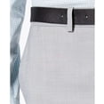 thumbnail image 3 of DKNY Mens Modern-Fit Casual Trouser Pants, Grey, 30W x 30L, 3 of 4
