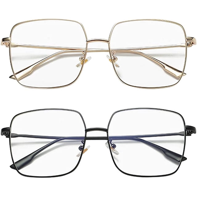 Gafas bloqueadoras de luz azul para mujer, filtro UV antideslumbrante