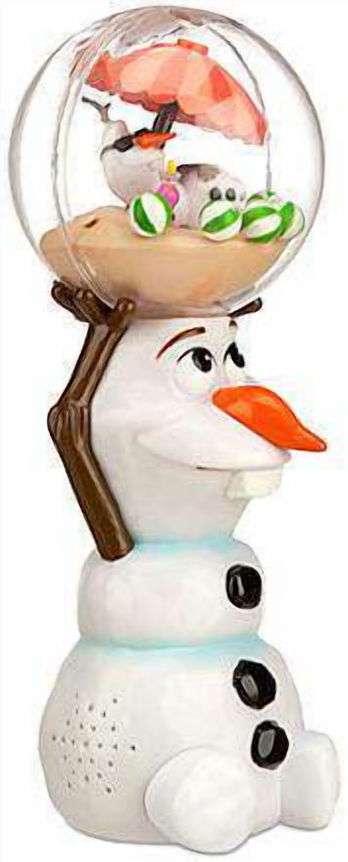 Disney Frozen Olaf Musical Wand - Walmart.com
