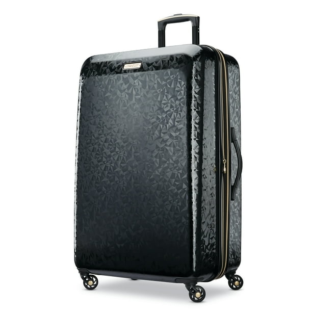 best rated checked luggage