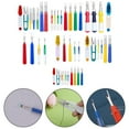 thumbnail image 3 of Lefu Sewing Seam Ripper Kit Sew Stitching Thread Unpicker Tool For Sewing Remove Embroidery Cutting Scissor Handmade Accessories, 3 of 9