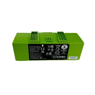New ABL-D1 for iRobot Roomba e e5 e6 and i i3 i4 i6 I7 i7 i8 Plus Series Replacement Lithium New ABL-D1 for iRobot Roomba e e5 e6 and i i3 i4 i6 I7 i7 i8 Plus Series Replacement Lithium