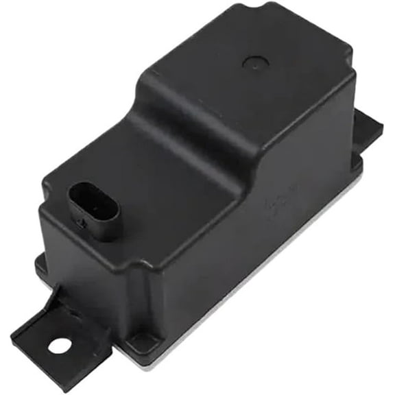 A2059053414 2059052809 Auto Voltage Transformer Converter For Mercedes Benz W205 C/S-Class GLC