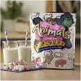 Keebler Frosted Animal Shortbread Animal Cookies 13 oz