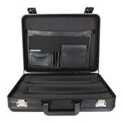 Urecimy Metal Briefcase
